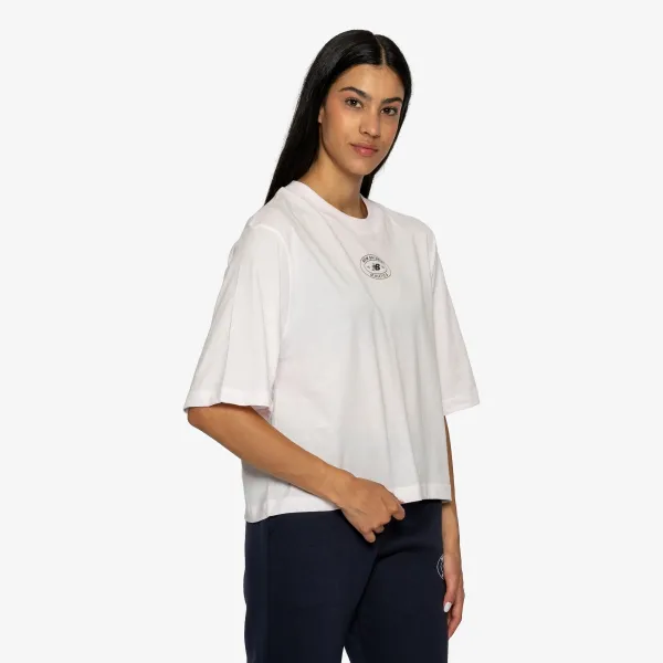 New Balance Reimagined Relaxed T-Shirt 