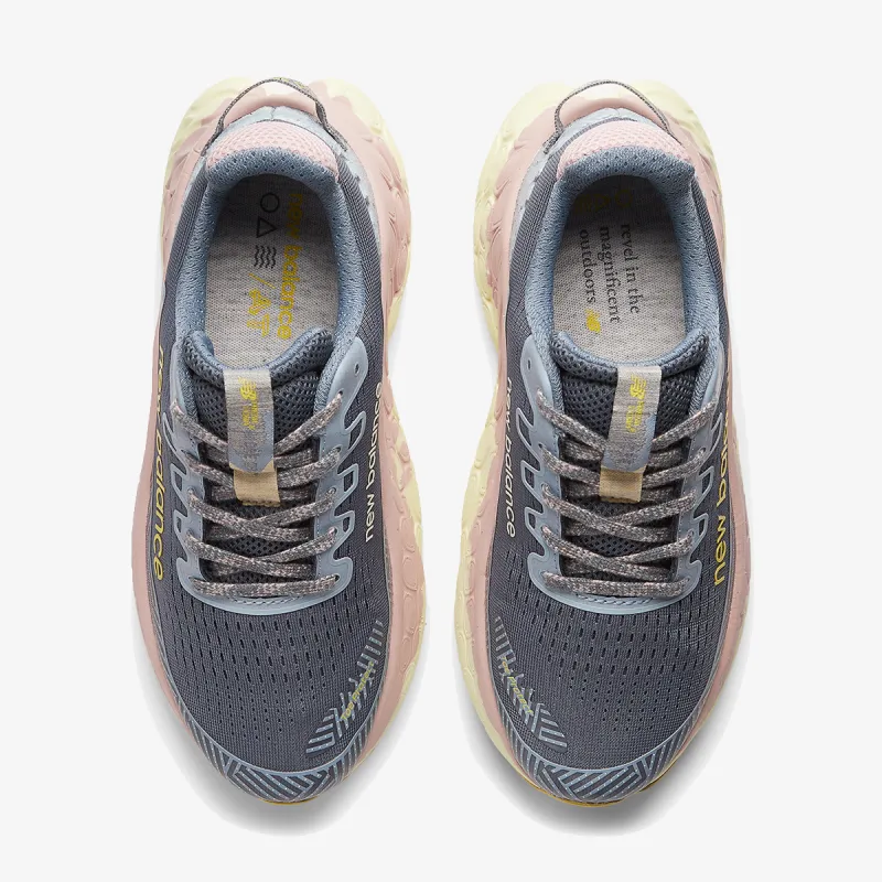 New Balance More Trail 