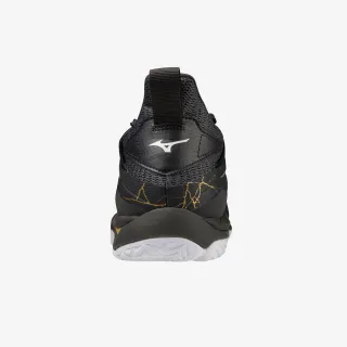 Mizuno Wave Mirage 4 