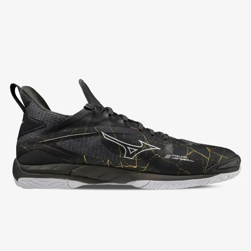 Mizuno Wave Mirage 4 