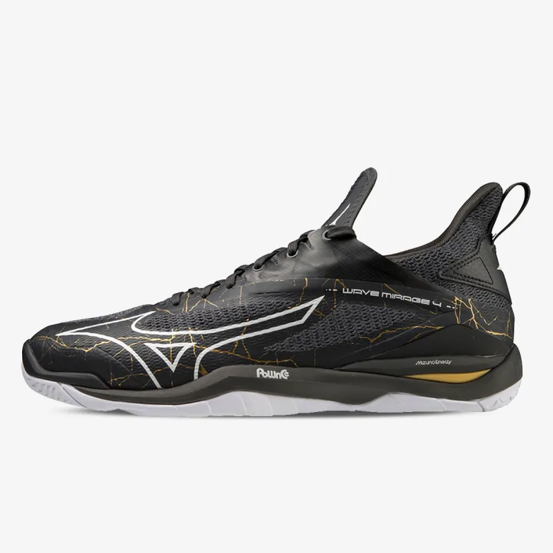 Mizuno Wave Mirage 4 