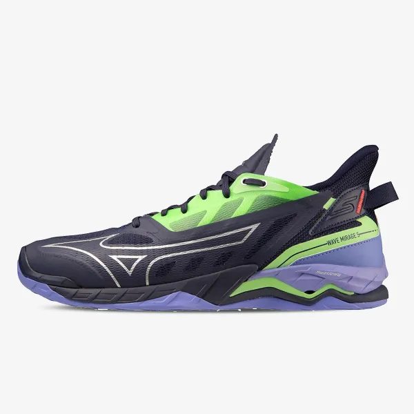Mizuno Wave  Mirage 5 