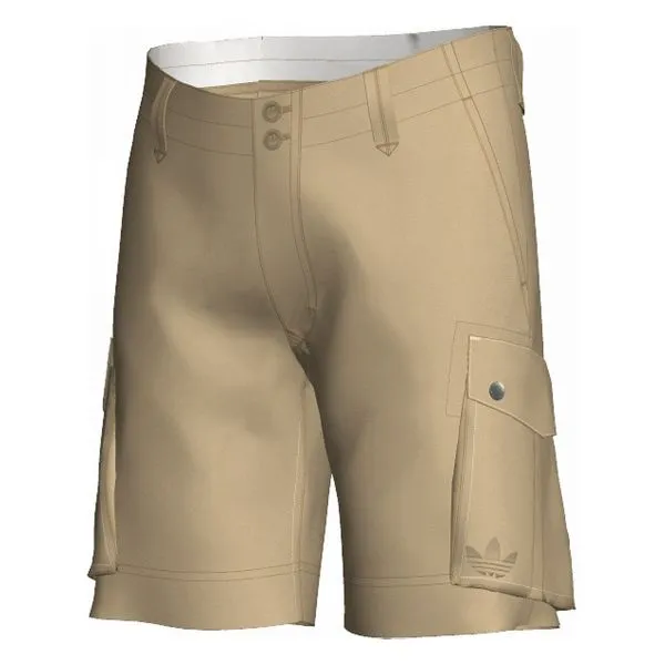 adidas AC CARGO SHORTS 