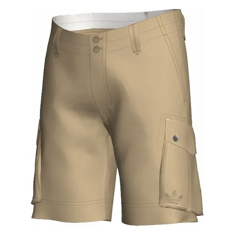 adidas AC CARGO SHORTS 