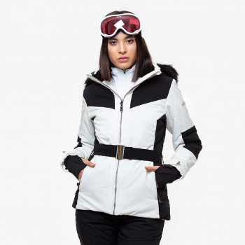 ellesse ski jacket womens