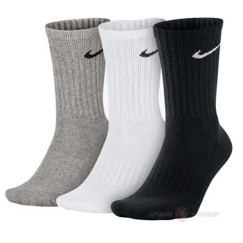 Nike Value Cushioned Crew 