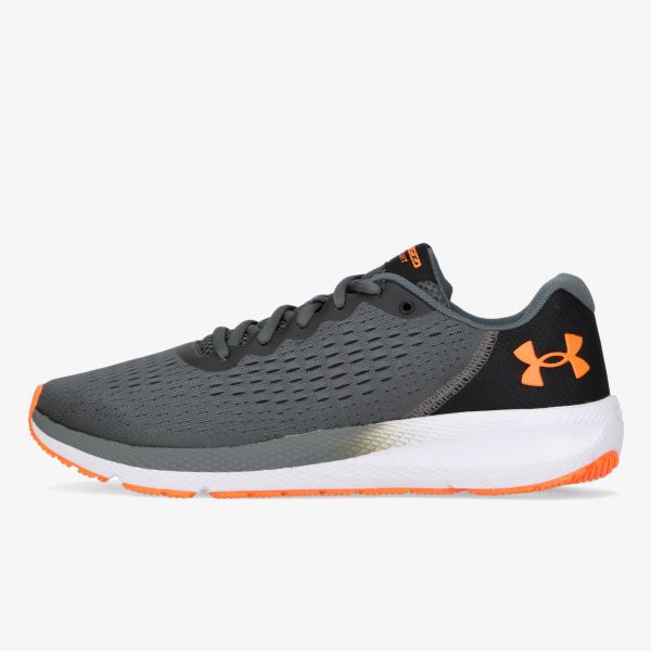 UNDER ARMOUR Men's UA Charged Pursuit 2 SE Running Shoes Sport Vision