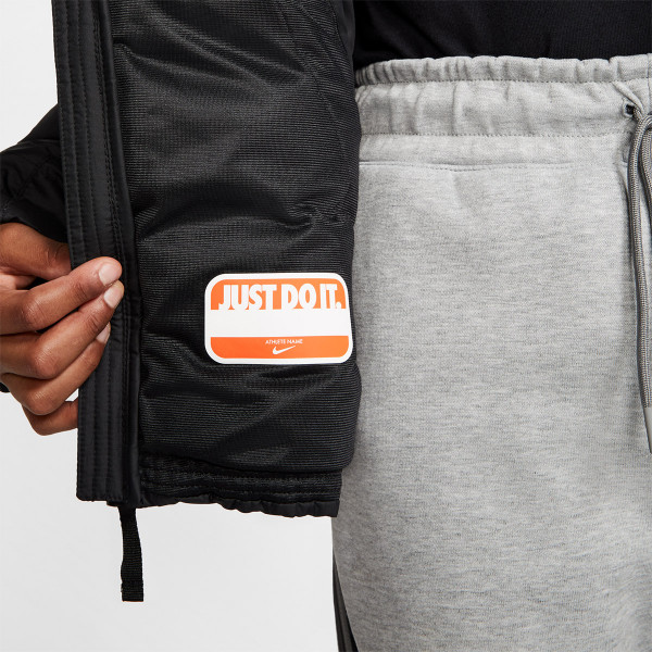 nike b nsw jacket filled