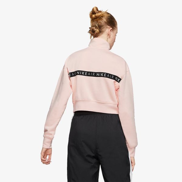 nike w nsw air top hz bb