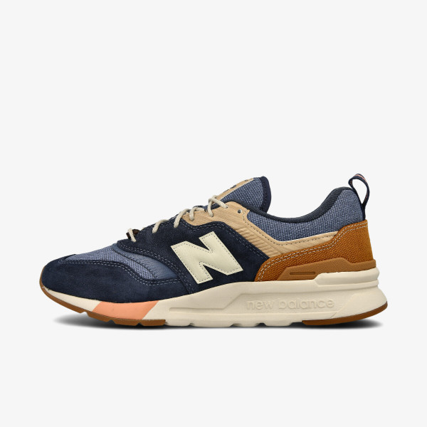 الصدف هدوء الاسترخاء new balance 997 