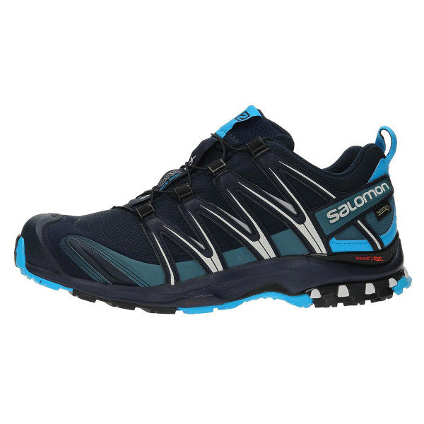 salomon xa pro 3d gtx cena