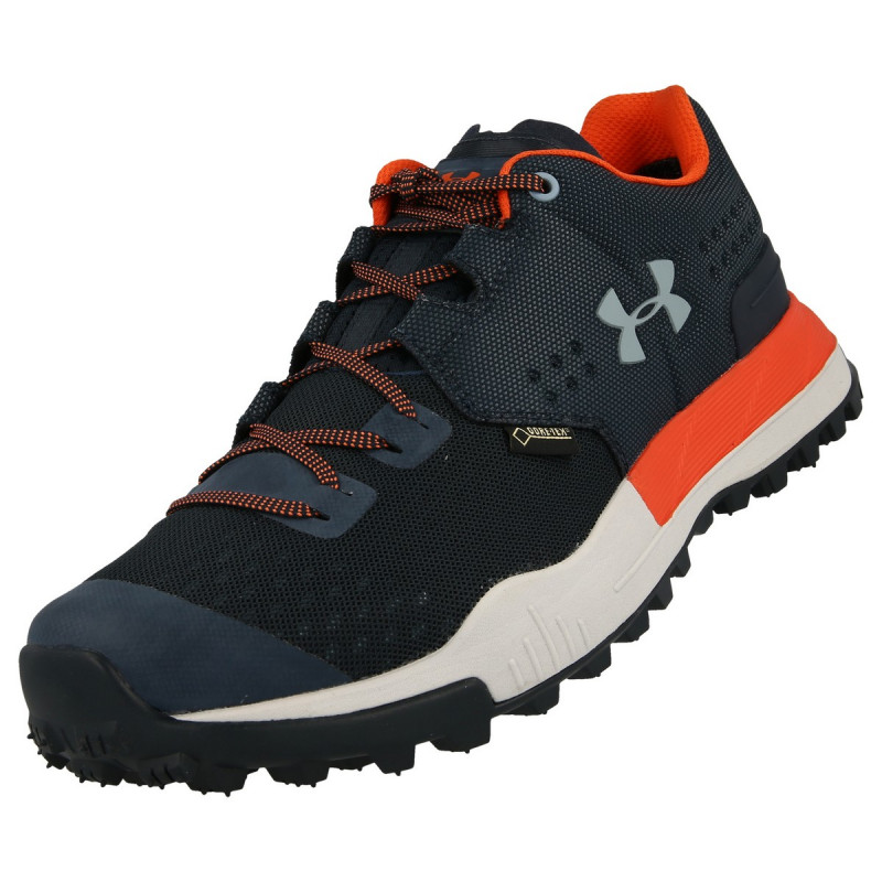 under armour newell ridge low gtx