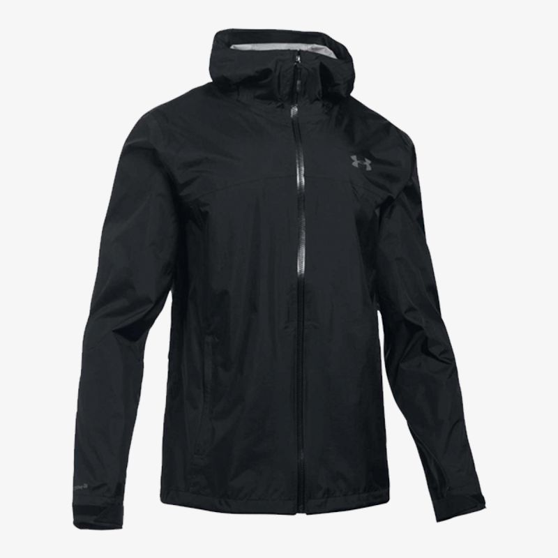 under armour surge jacket