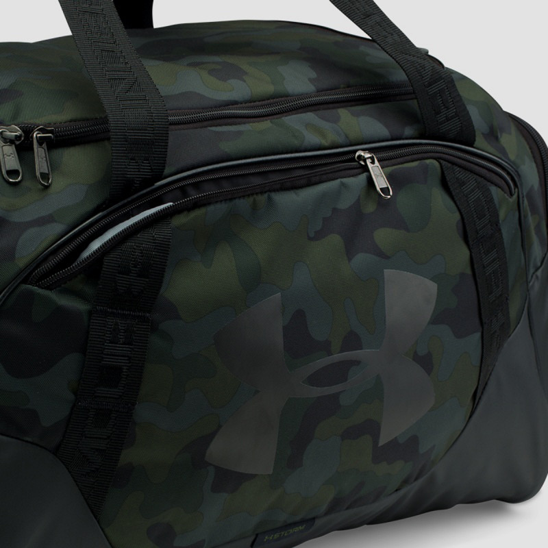 under armour undeniable duffle 3.0 md