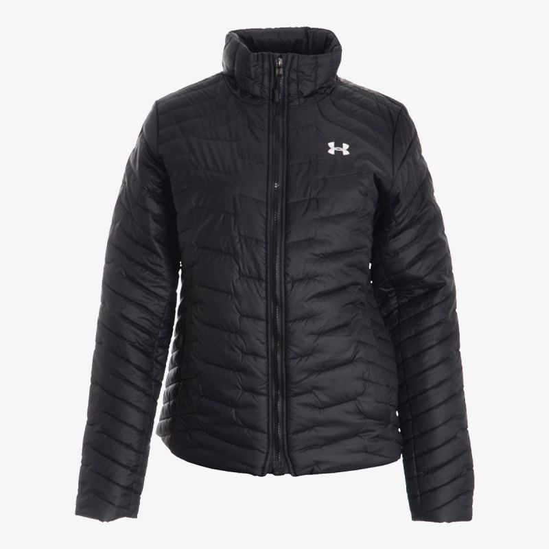 ua cgr jacket