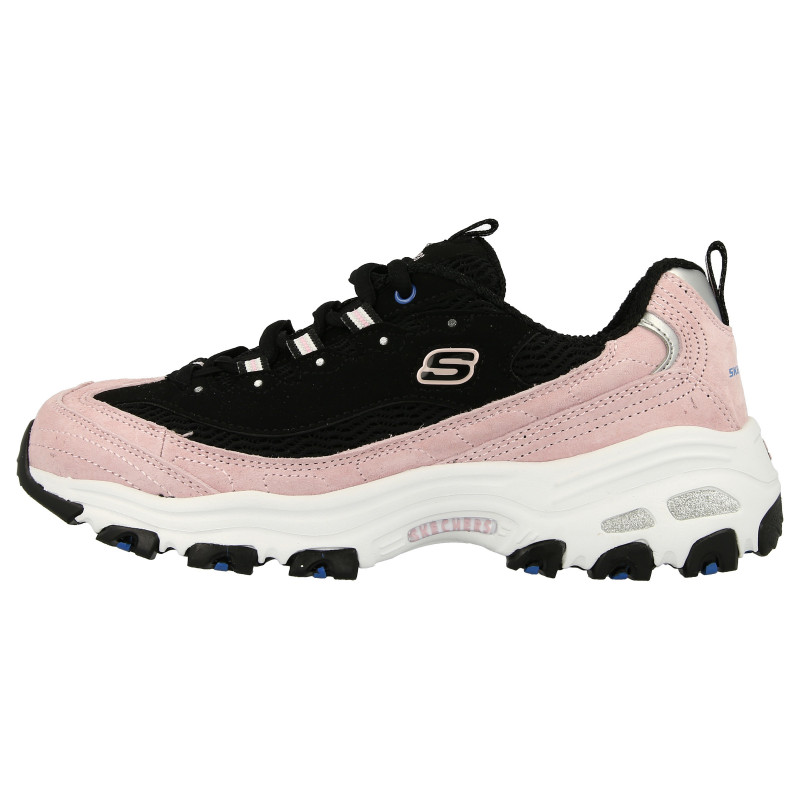 sport vision skechers