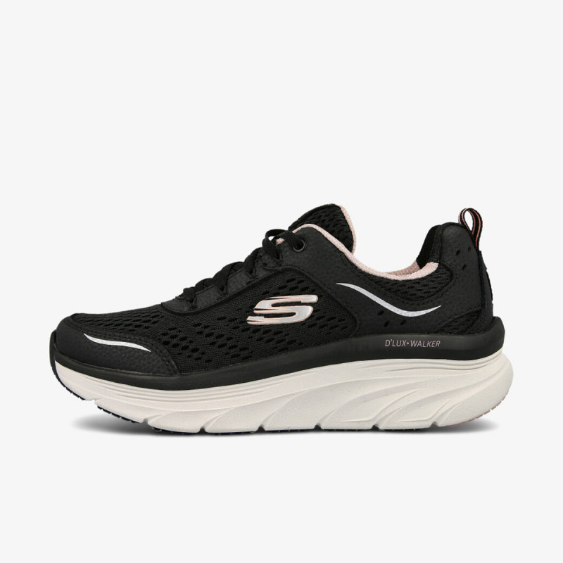 skechers dlux walker