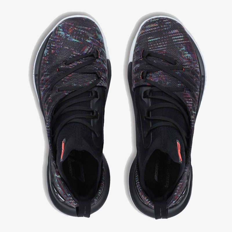 under armour ua curry 5