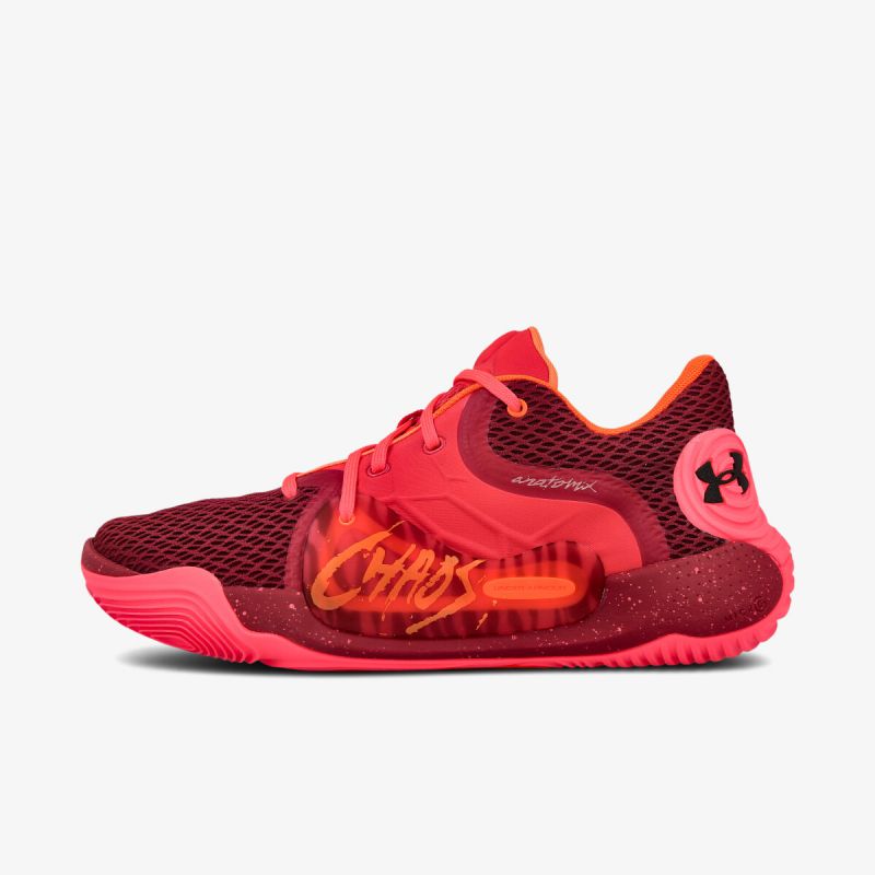 Under Armour Ua Spawn 2 Sport Vision