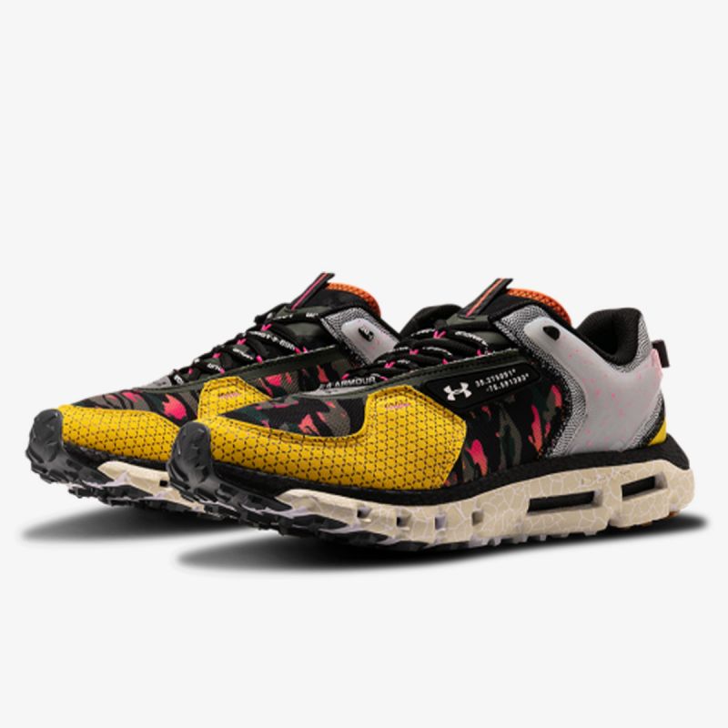 under armour new summit