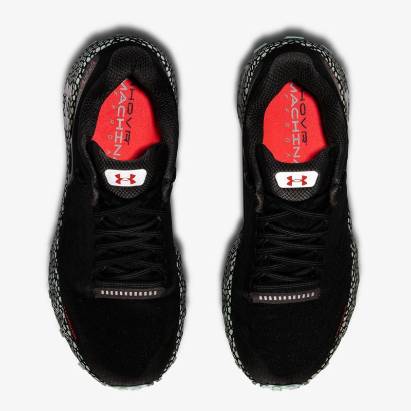 under armour machina off road