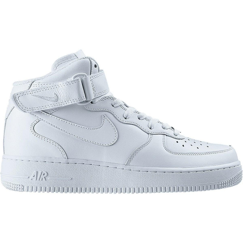 NIKE AIR FORCE 1 MID 07 LE | Sport Vision