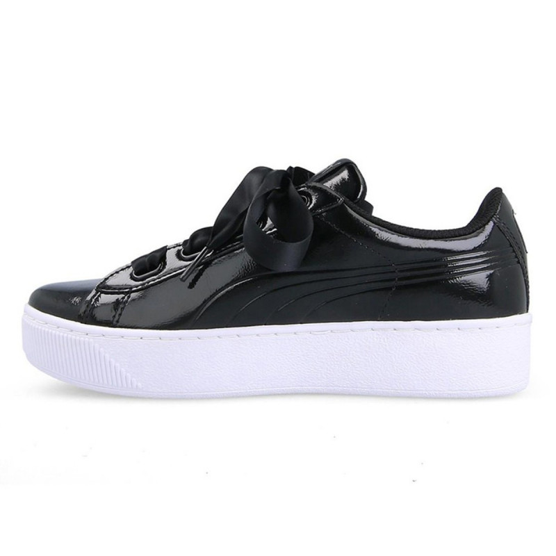 puma vikky platform ribbon p