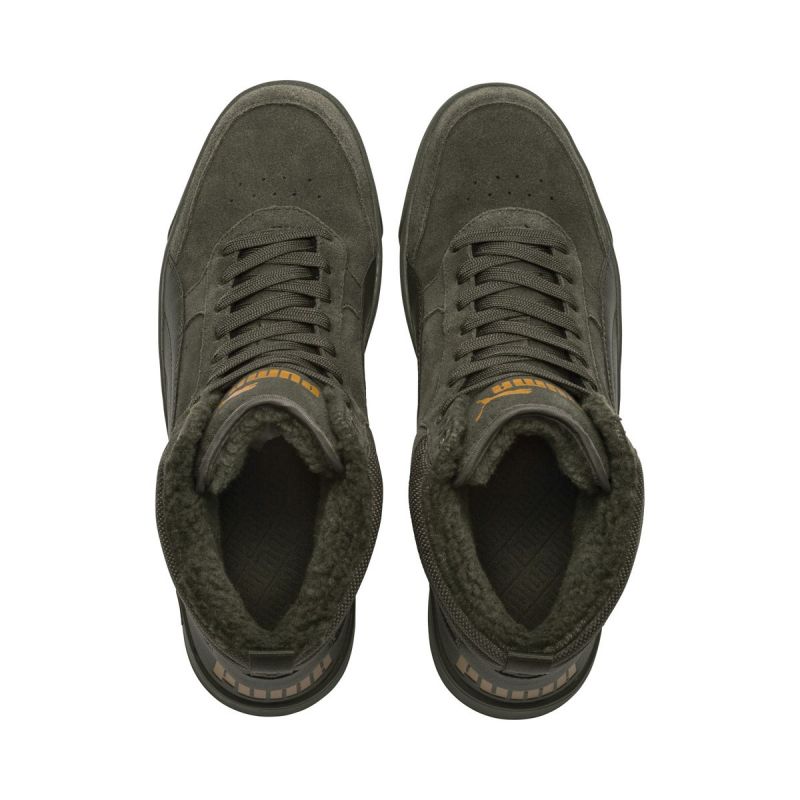 puma rebound street v2 sd fur