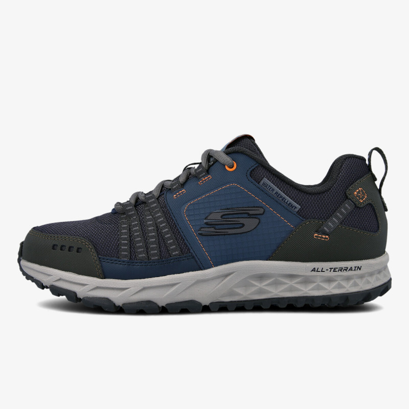 skechers all terrain water repellent