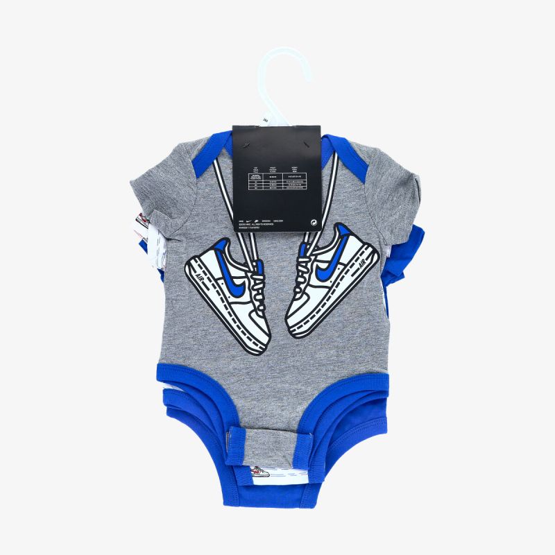 nike bodysuit set