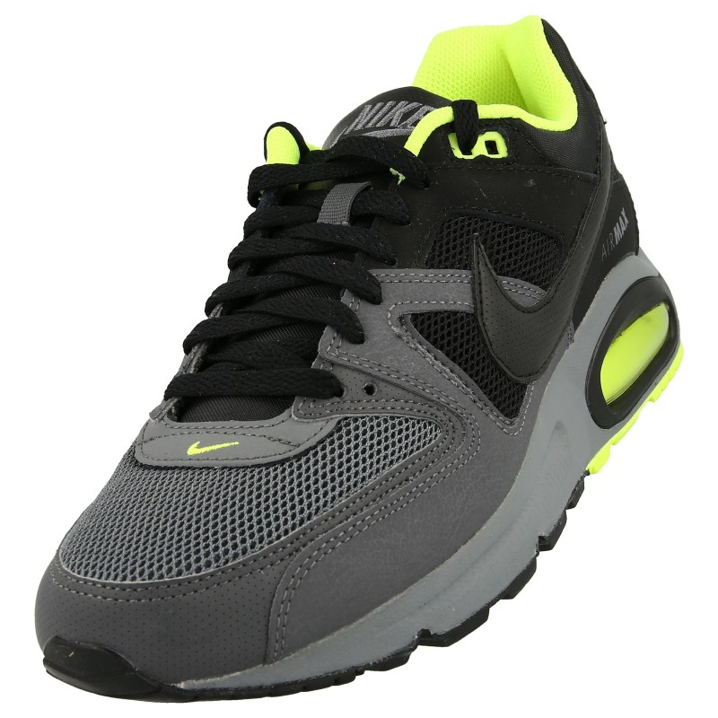 air max command sport vision