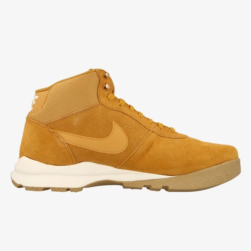 nike hoodland suede cena