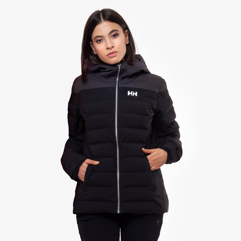 helly hansen imperial puffy jacket