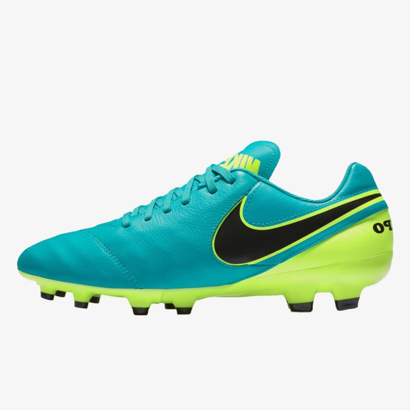nike tiempo sport vision