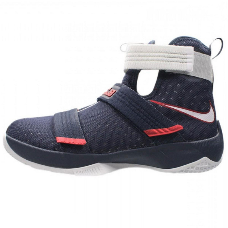 lebron soldier 10 gs