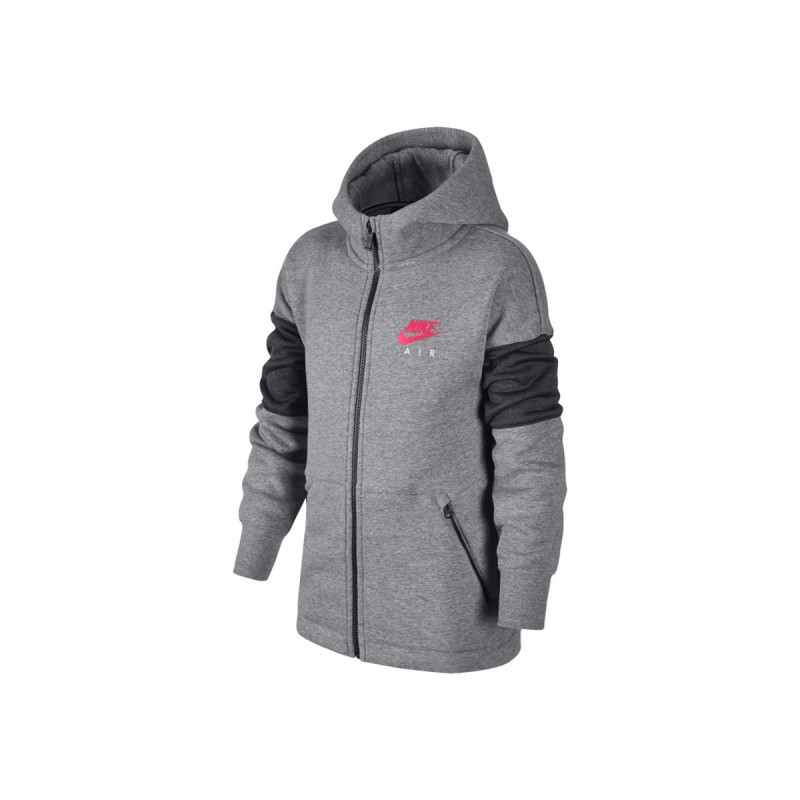 nike b nk air hoodie