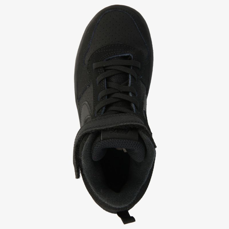 adidasi nike court borough