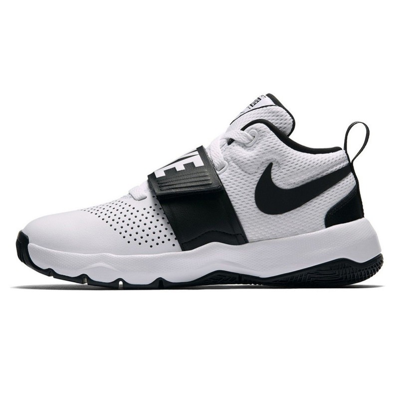 nike team hustle d8 cena