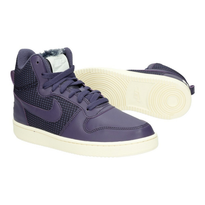 wmns nike court borough se