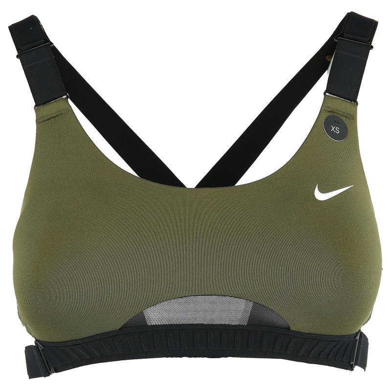 nike classic adjust bra
