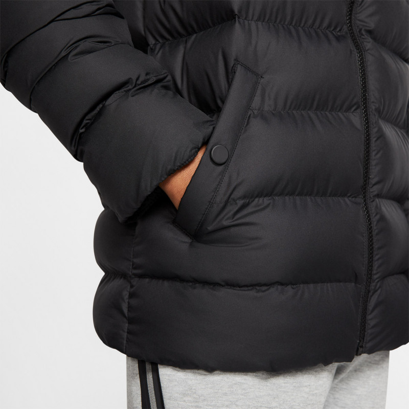 nike b nsw jacket filled