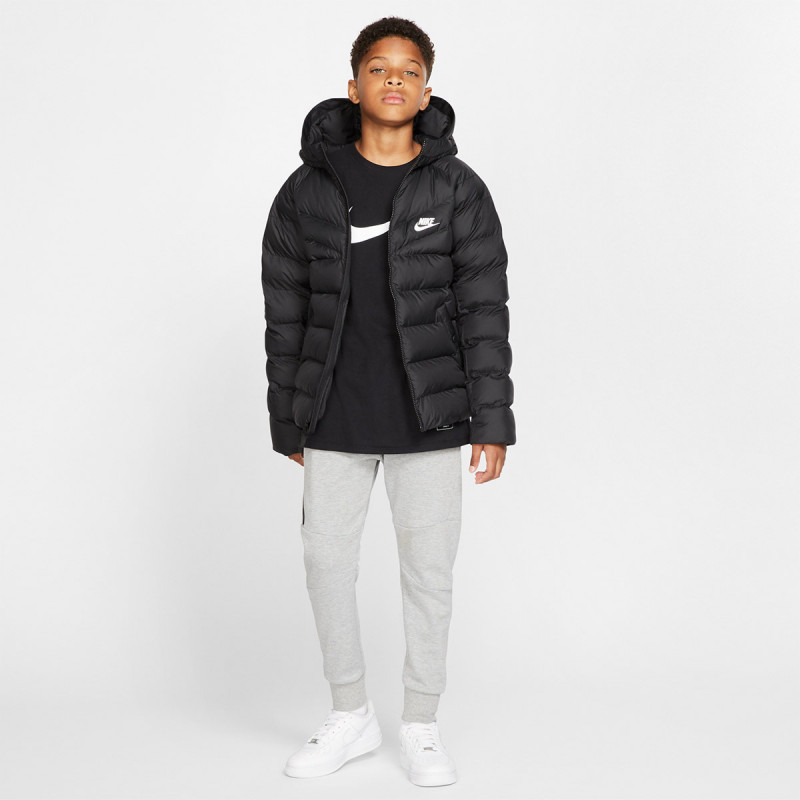 nike b nsw jacket filled