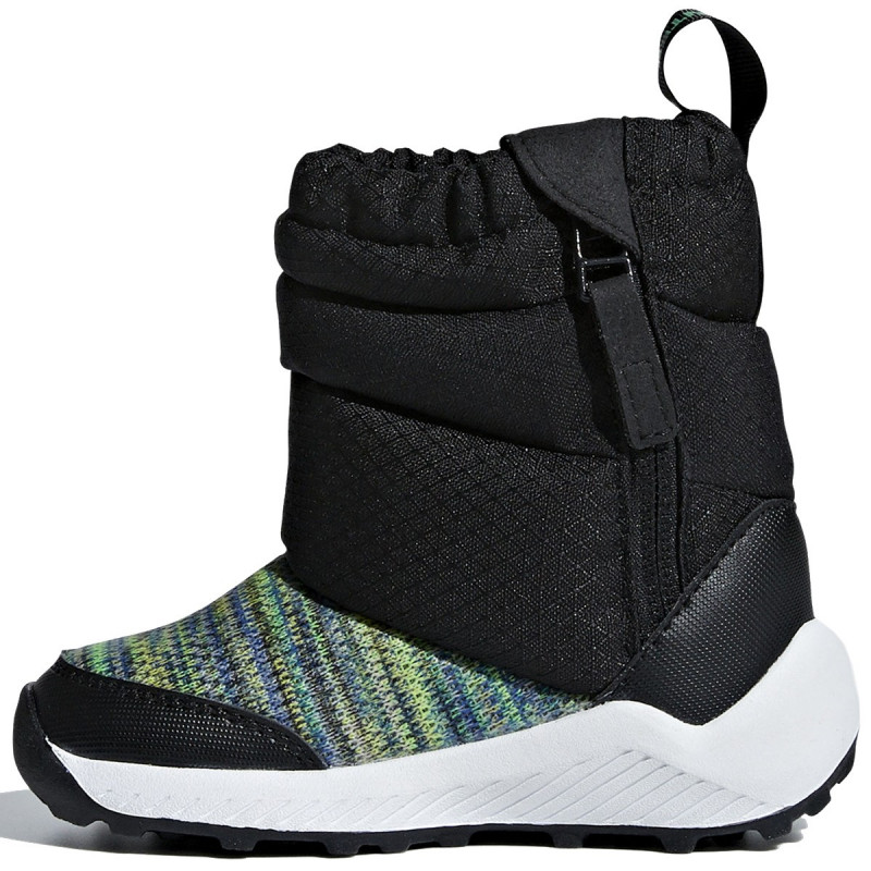 بلاك بورد بلاستيك كشف adidas rapidasnow - hamartrubaduren.com