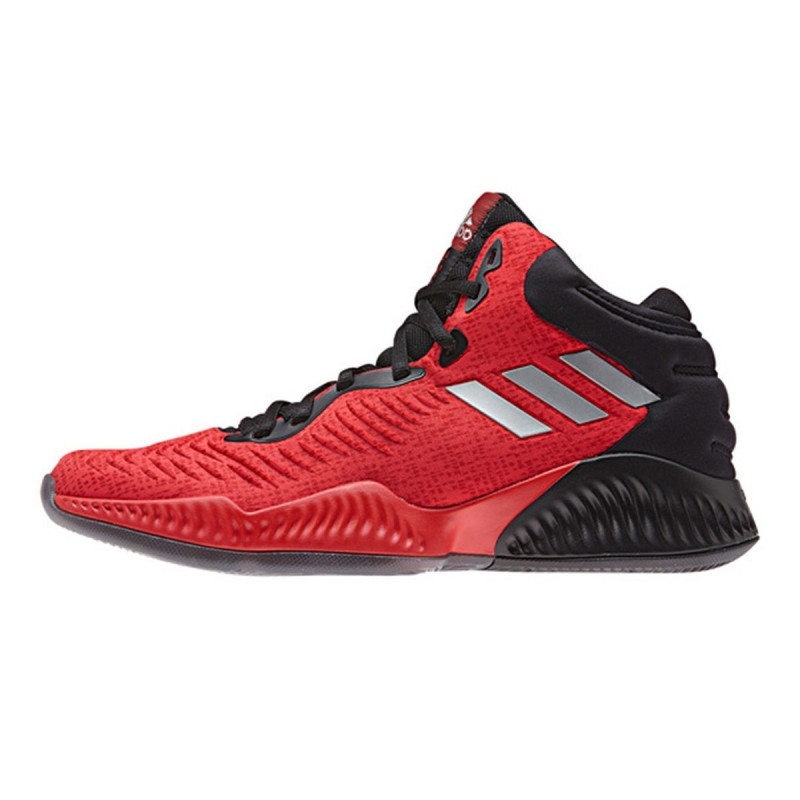 adidas mad bounce 2018 red