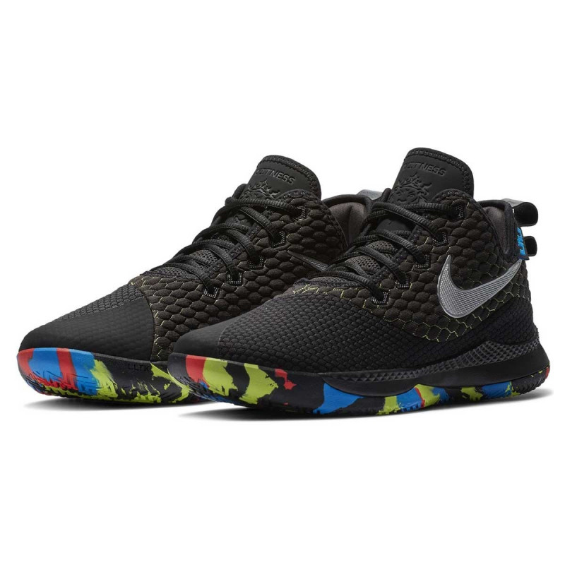 lebron witness 3 sport vision