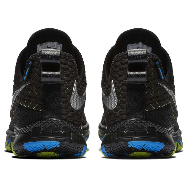 lebron witness 3 sport vision