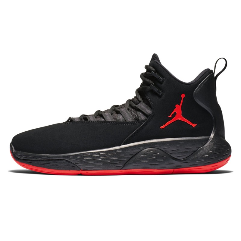 Nike Jordan Super Fly Mvp Sport Vision