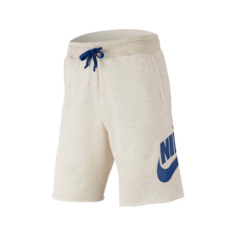 nike m nsw he short ft alumni