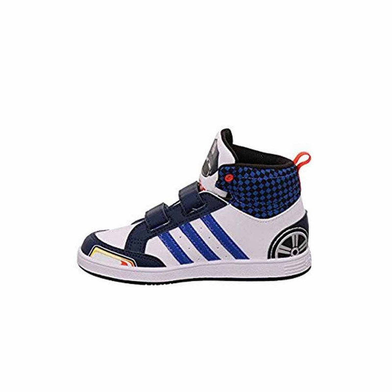 adidas hoops cmf mid inf