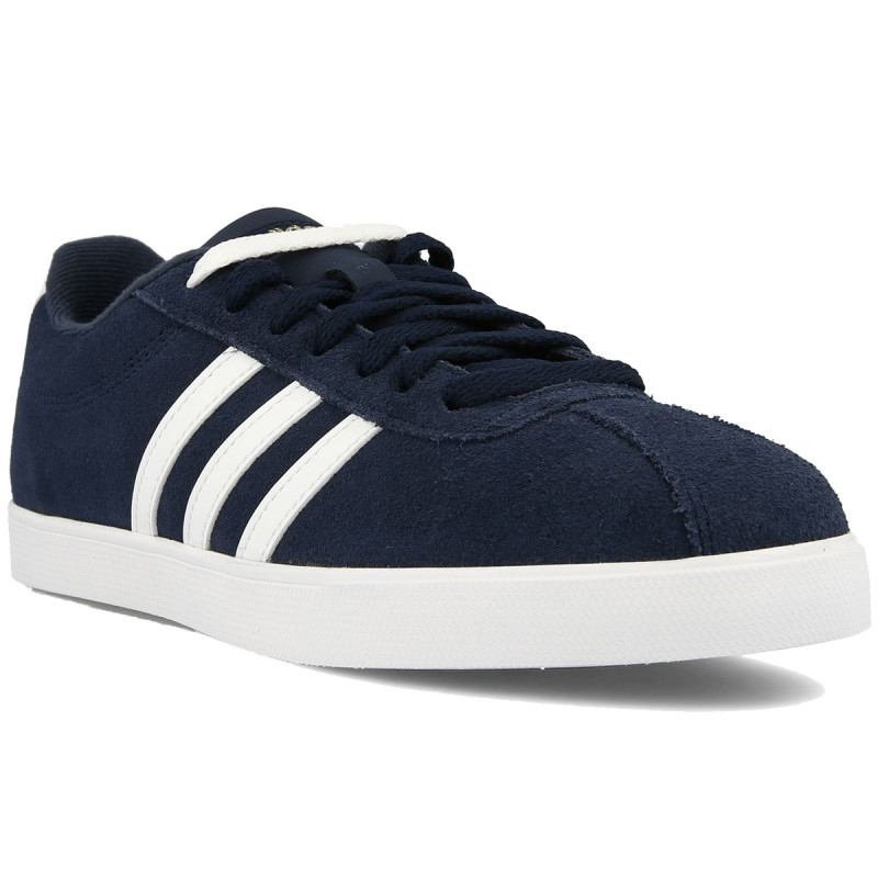 adidas courtset blue